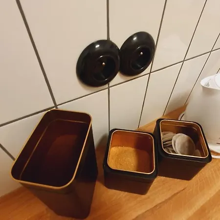 Kurkowa Lägenhet Wrocław