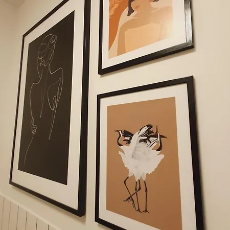 Lägenhet Kurkowa Wrocław