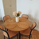 Lejlighed Kurkowa *