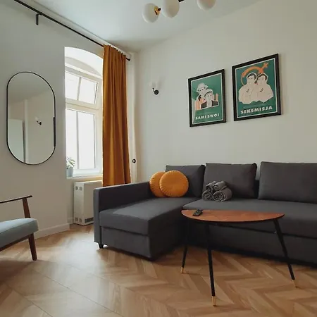 Kurkowa ヴロツワフ