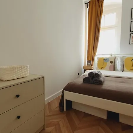 Kurkowa ヴロツワフ