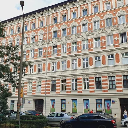 Kurkowa Wroclaw