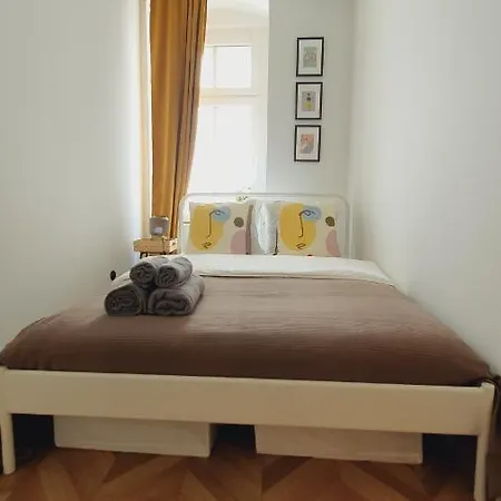 Apartment Kurkowa